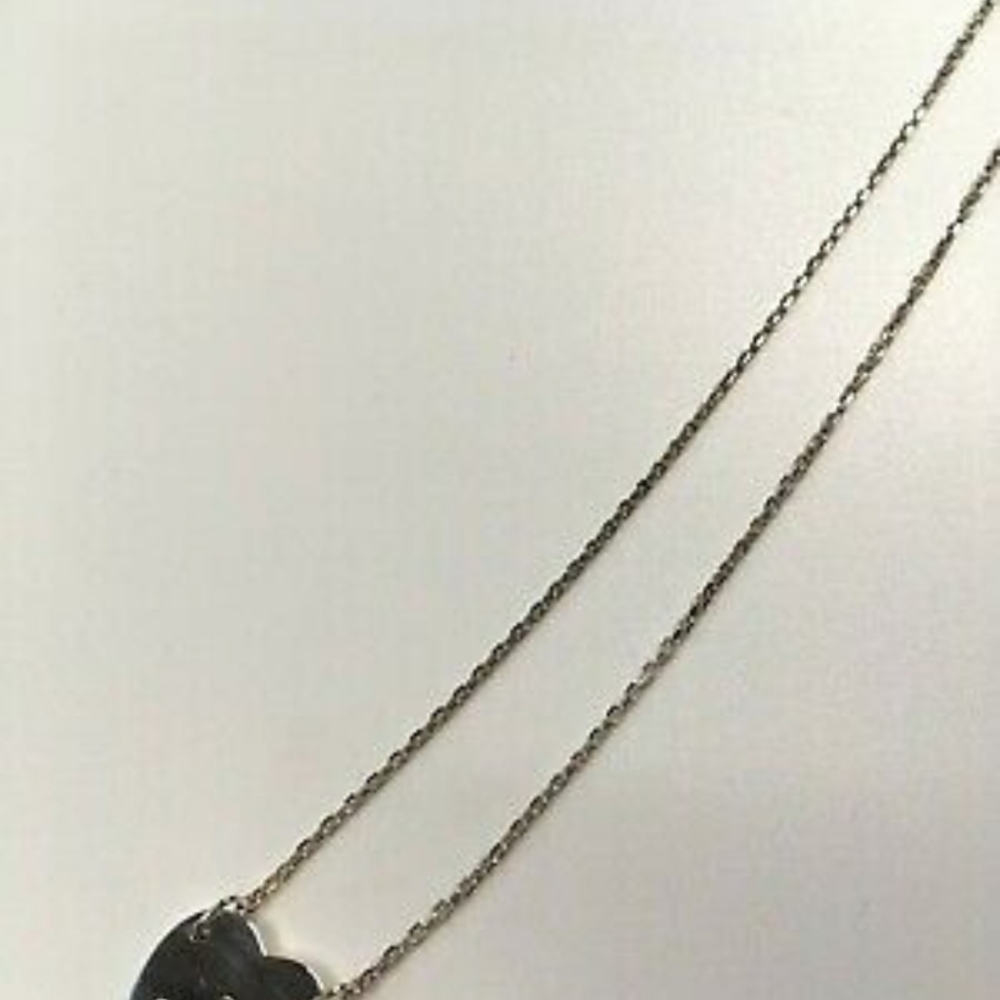 Gucci statement Necklace Sterling Silver 925 - Picture 7 of 15